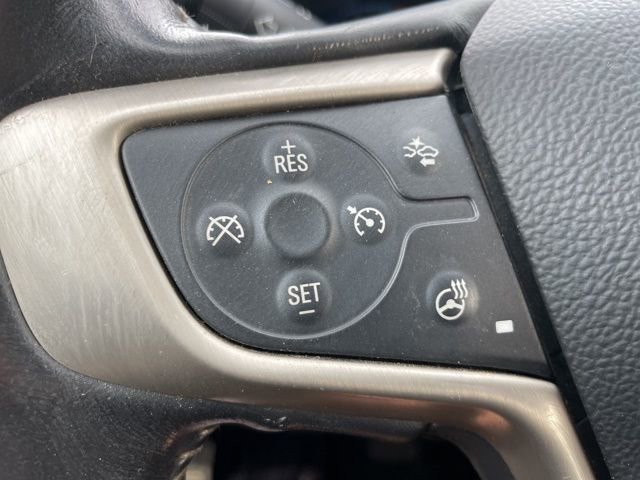 Used 2020 GMC Canyon Denali image 20