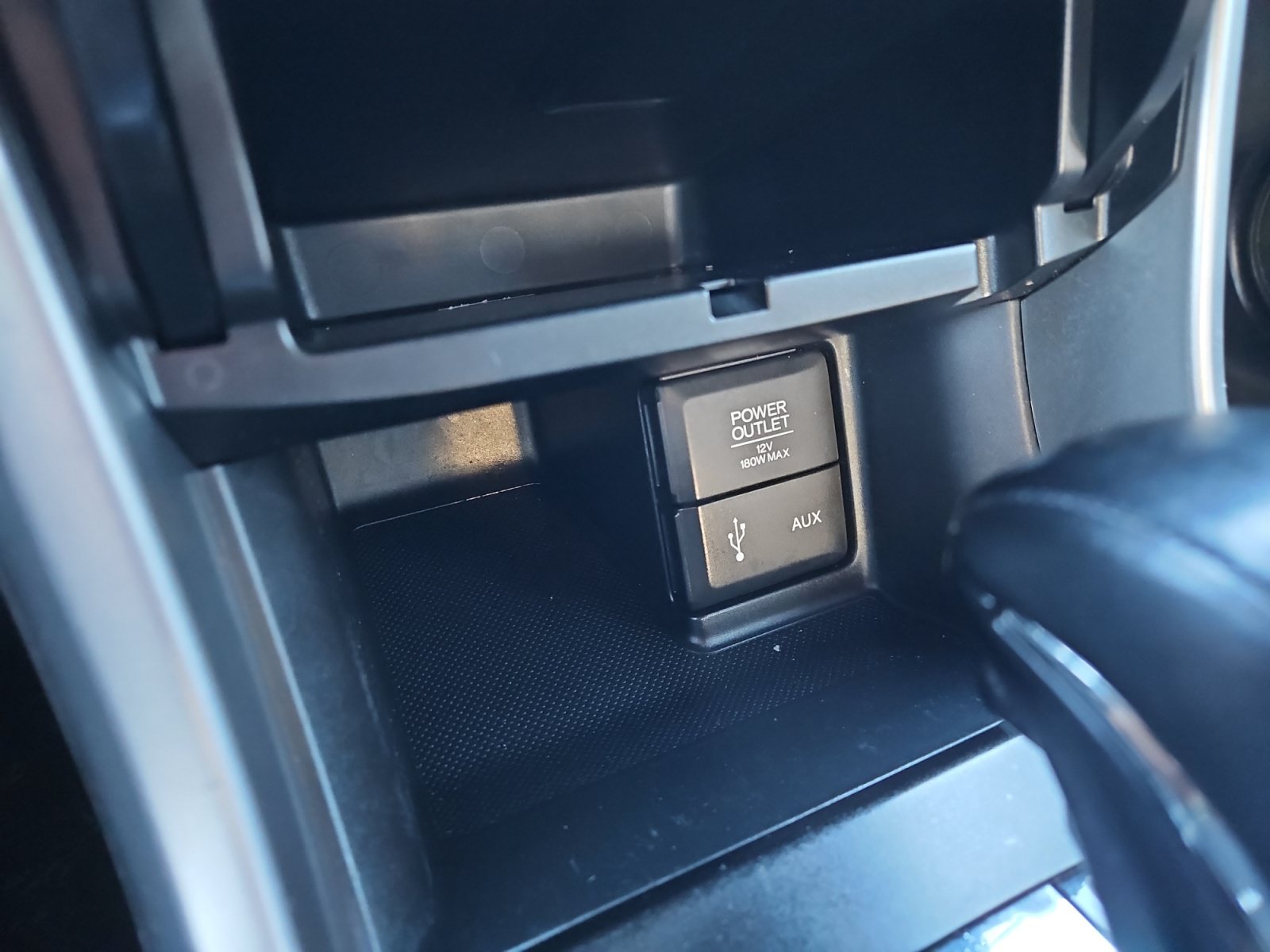Used 2014 Honda Accord EX-L image 21