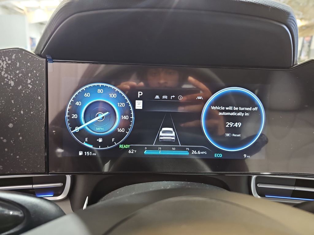 New 2026 Hyundai Elantra Limited image 20