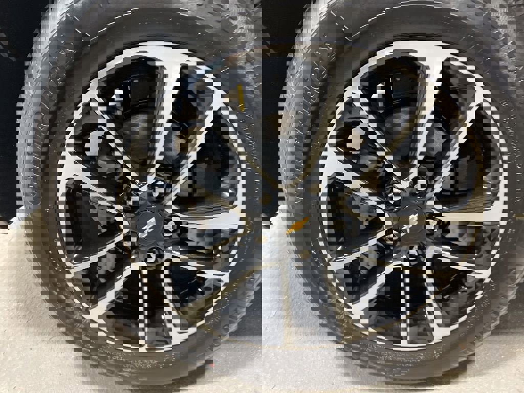 New 2026 Chevrolet TrailBlazer LT image 40