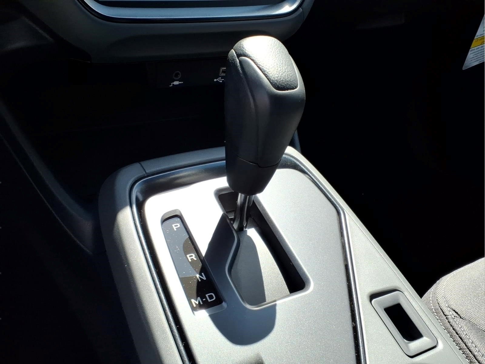 New 2026 Subaru Crosstrek 2.5i AWD/4WD image 13