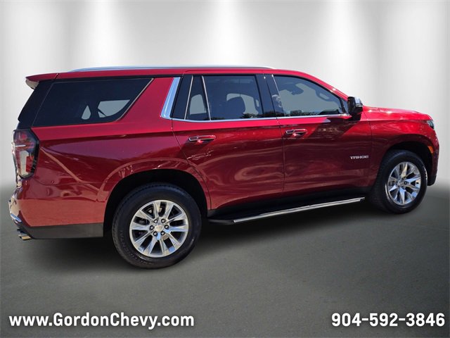 Used 2023 Chevrolet Tahoe Premier image 5