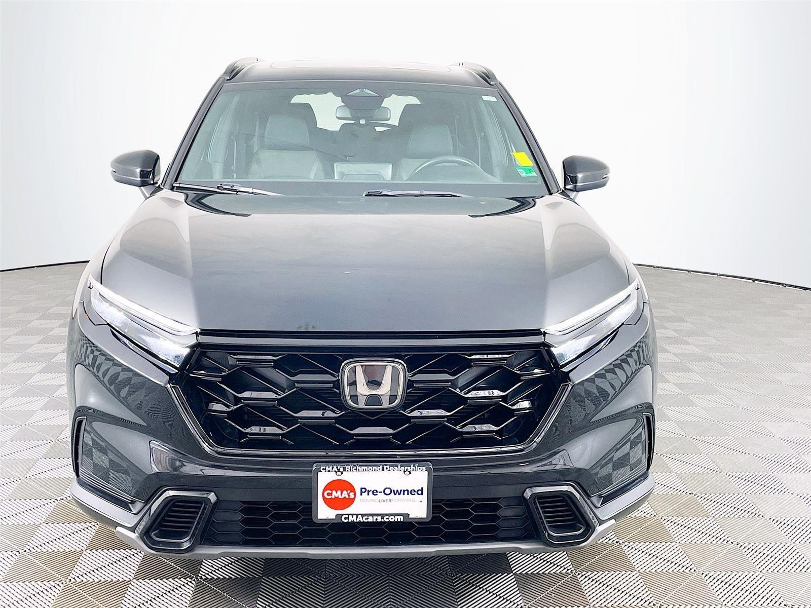 Used 2024 Honda CR-V Sport image 2