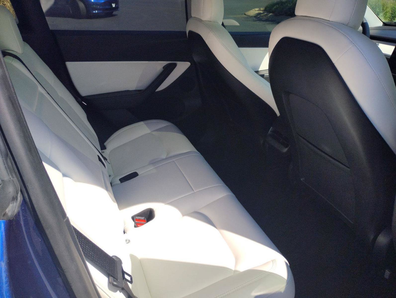 Used 2021 Tesla Model Y Performance AWD/4WD image 15