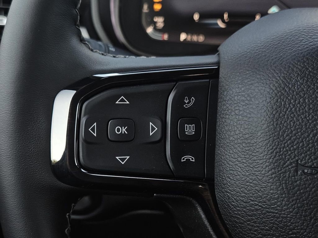 New 2026 RAM 2500 Limited image 18