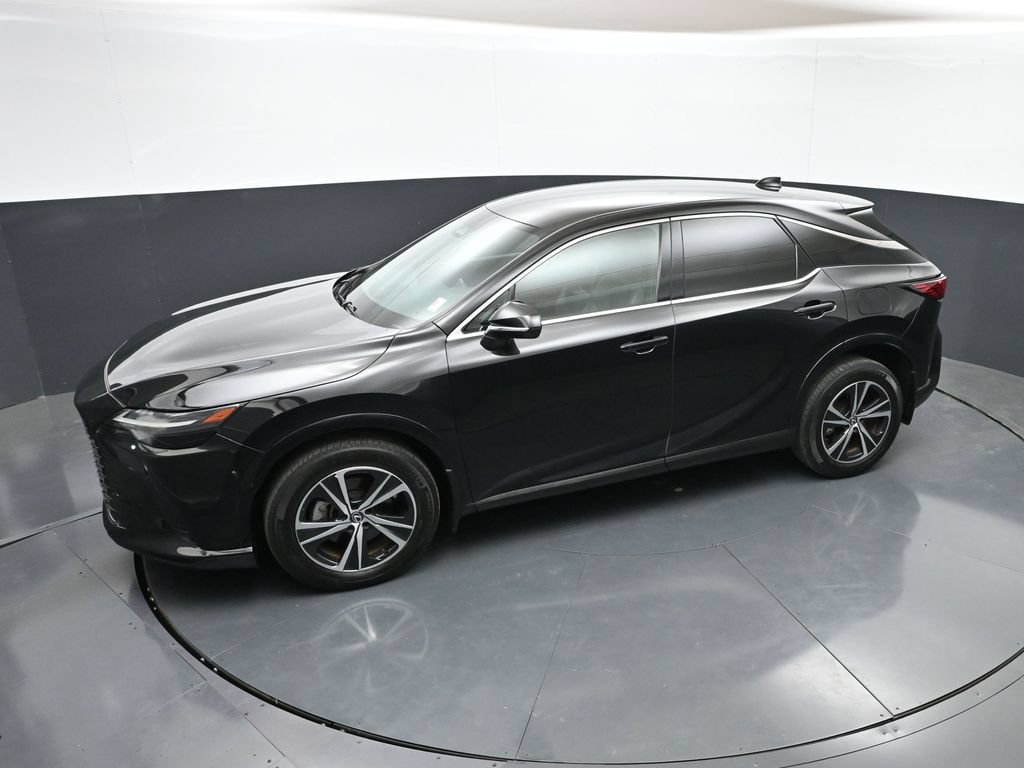 Used 2024 Lexus RX 350 FWD w/ Technology Package image 44
