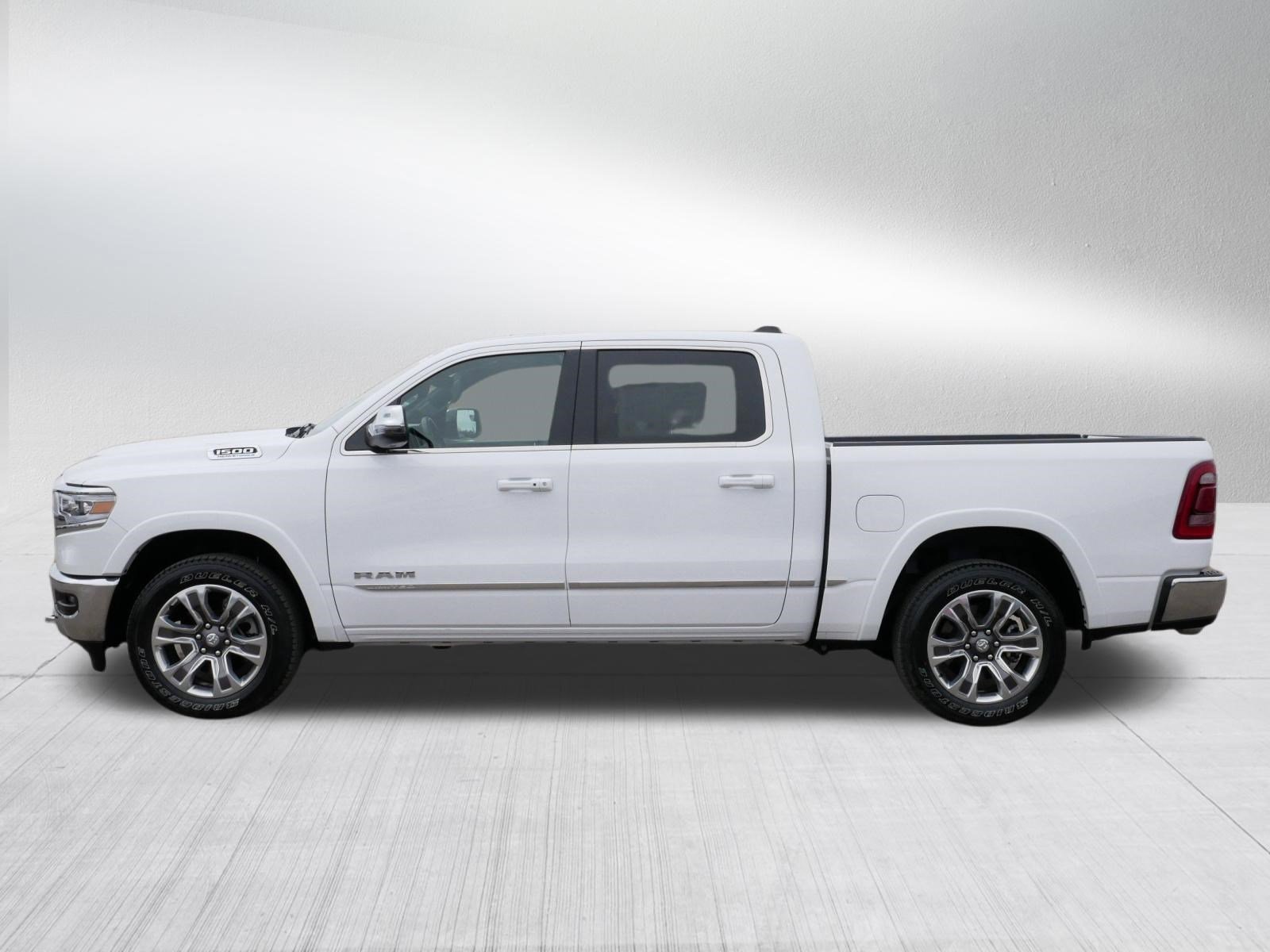 Used 2024 RAM 1500 Limited image 4