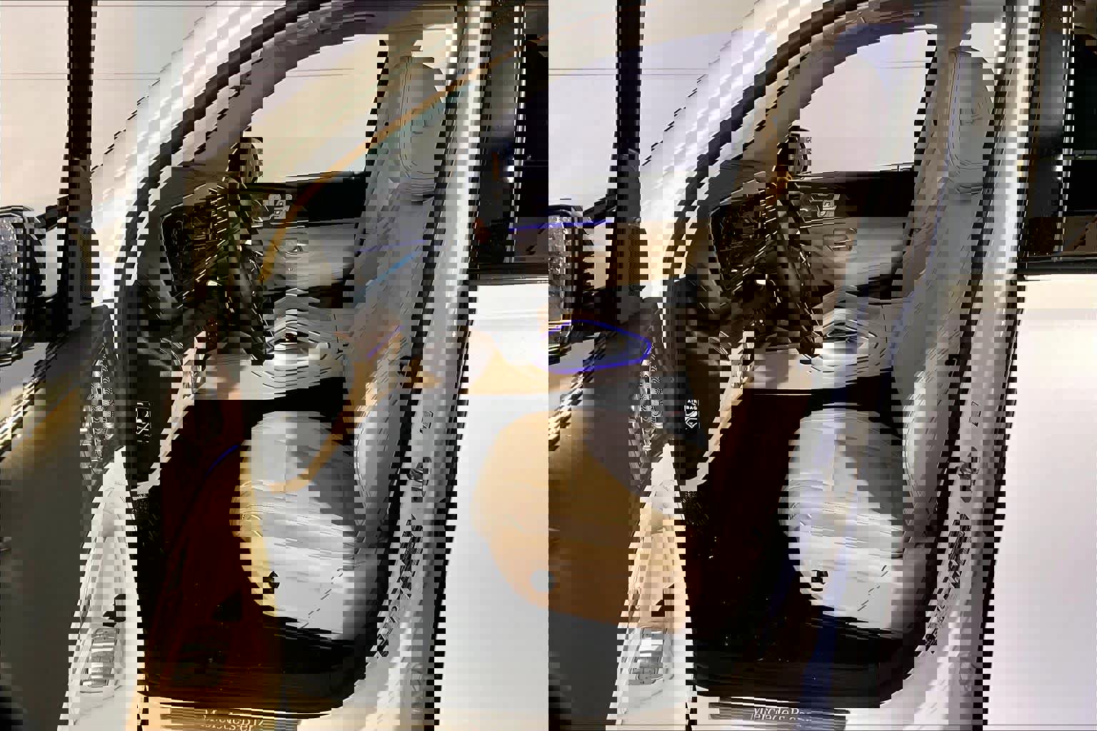 New 2026 Mercedes-Benz GLE 450 4MATIC image 13