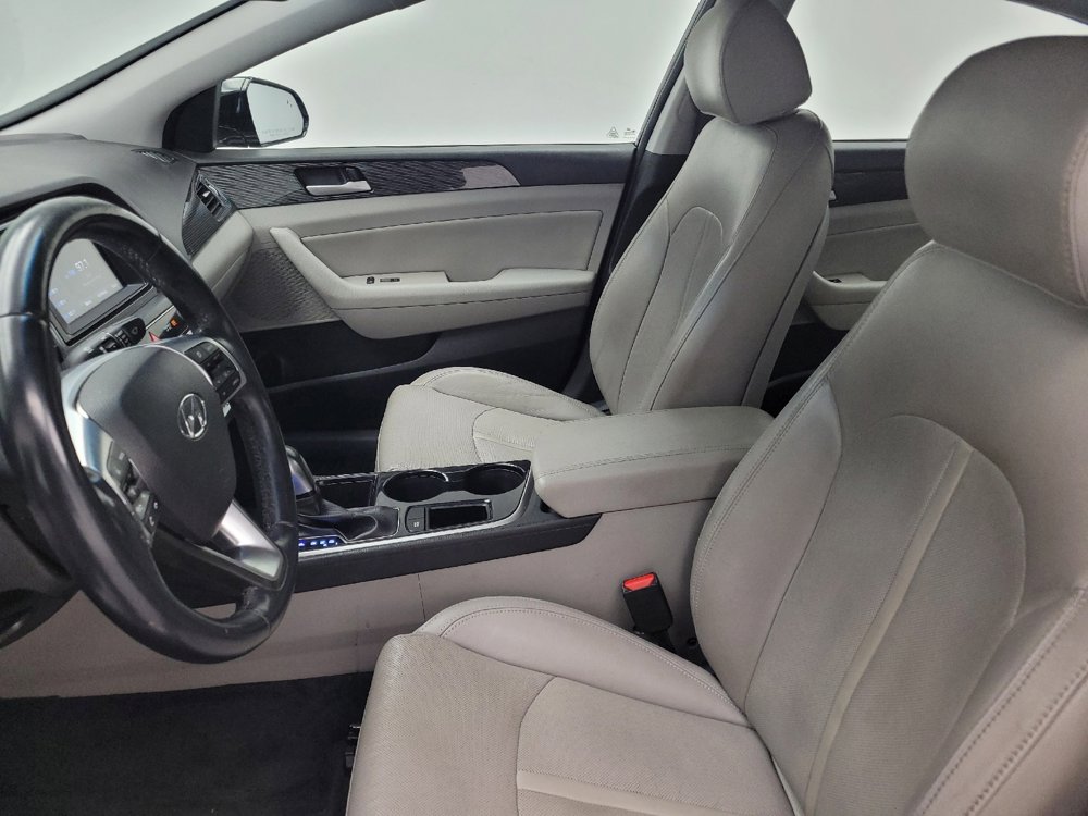 Used 2018 Hyundai Sonata Limited image 17