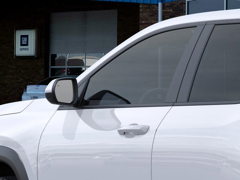 New 2026 Chevrolet Equinox LT w/ Convenience Package II image 60