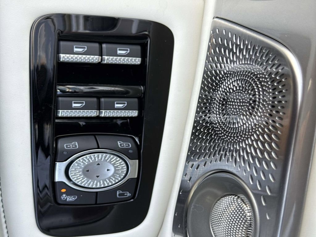 New 2025 Lincoln Nautilus Black Label w/ Jet Appearance Package image 19