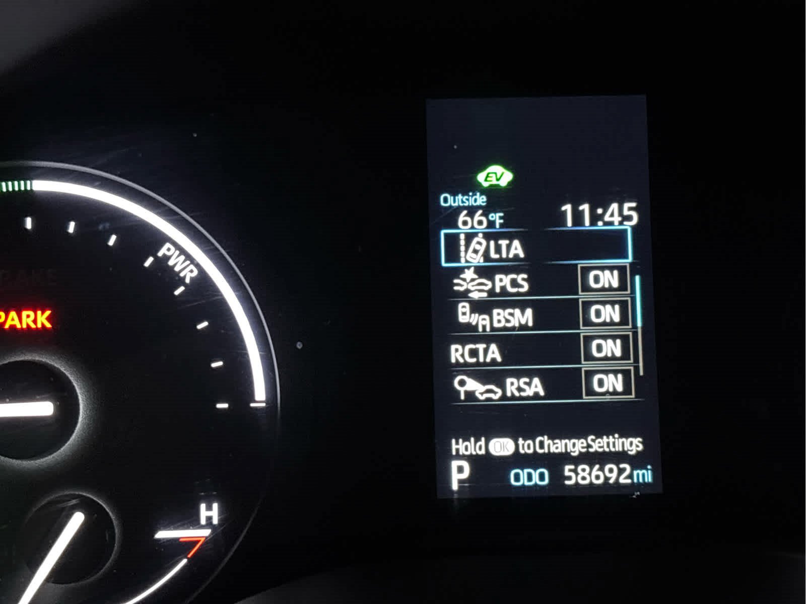 Certified 2024 Toyota Sienna LE AWD/4WD image 11