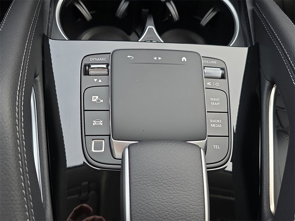 New 2026 Mercedes-Benz GLE 350 4MATIC image 26