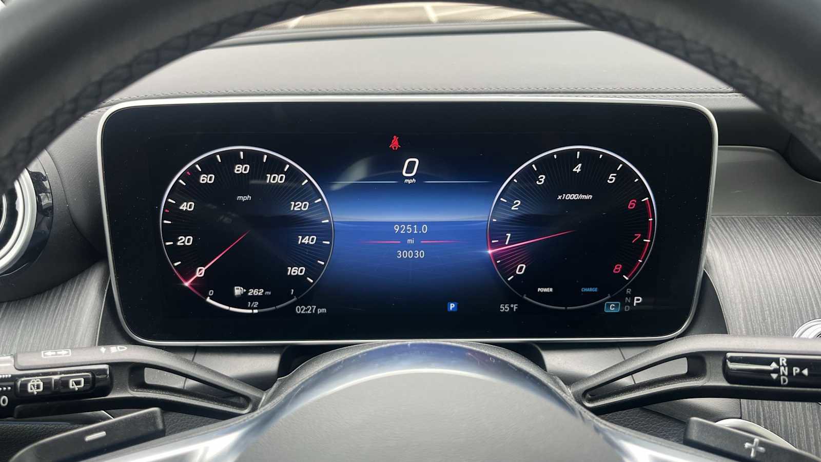 Used 2023 Mercedes-Benz GLC 300 4MATIC image 49