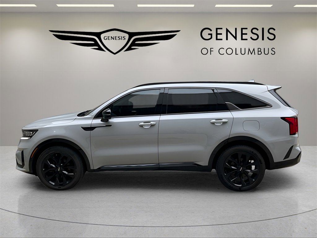 Used 2022 Kia Sorento SX image 2