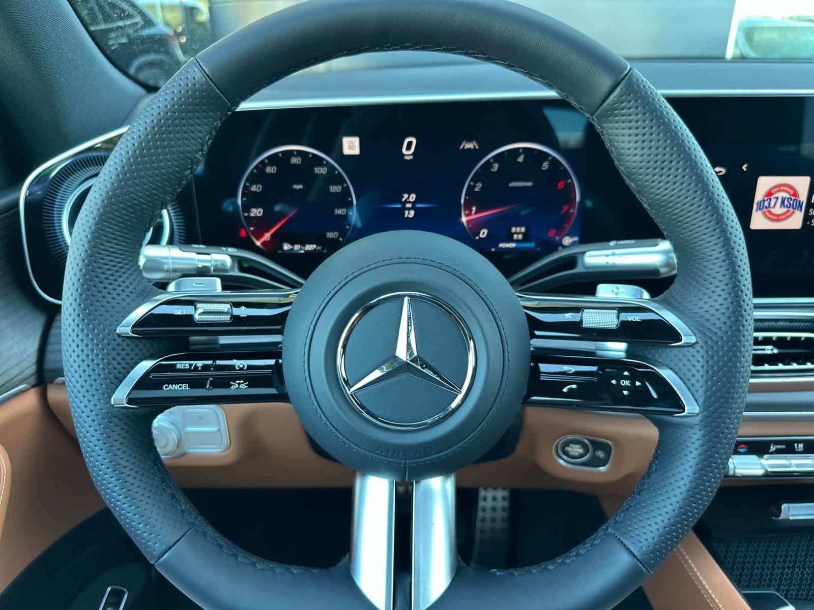 New 2027 Mercedes-Benz GLE 450 4MATIC image 25