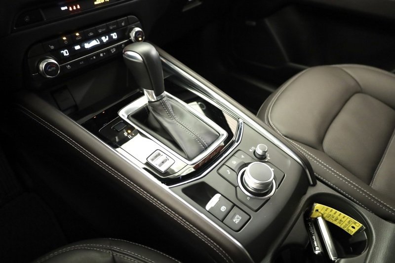 Used 2024 MAZDA CX-5 Signature image 21