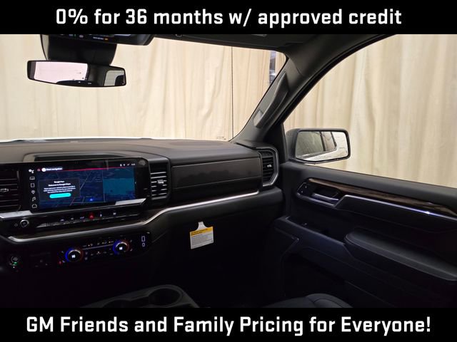 New 2026 GMC Sierra 1500 Elevation AWD/4WD image 23