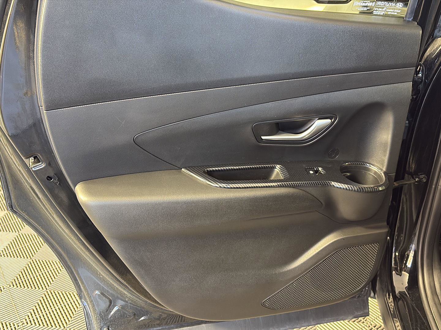 Used 2022 Hyundai Santa Cruz SEL image 22