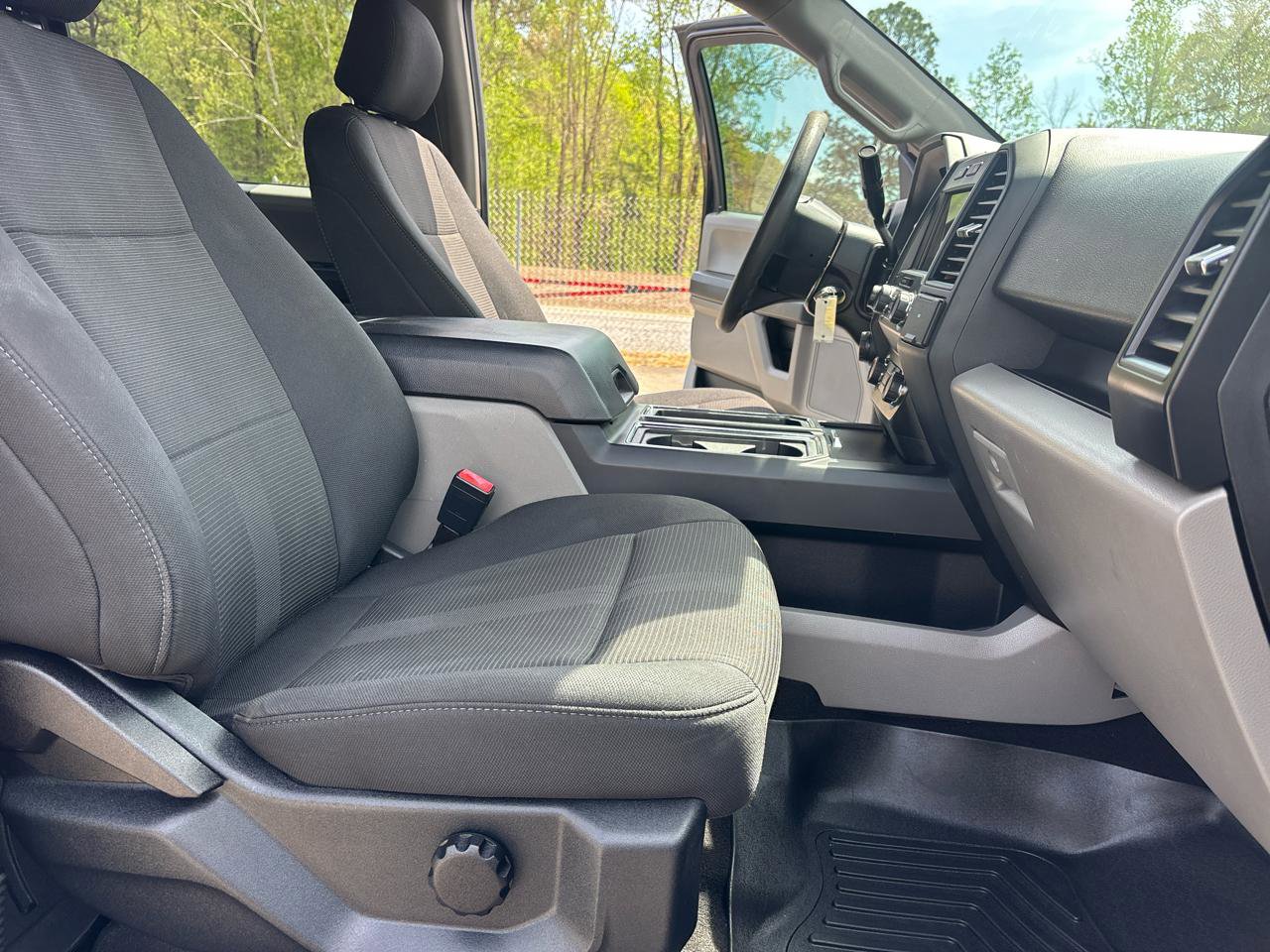 Used 2020 Ford F150 XL w/ Equipment Group 101A Mid image 20