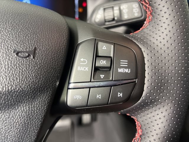 New 2026 Ford Escape ST-Line w/ Tech Pack #1 AWD/4WD image 16