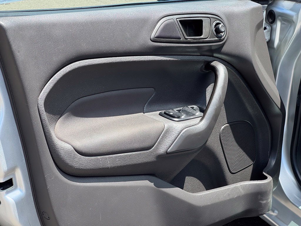 Used 2019 Ford Fiesta SE w/ Equipment Group 201A FWD image 9