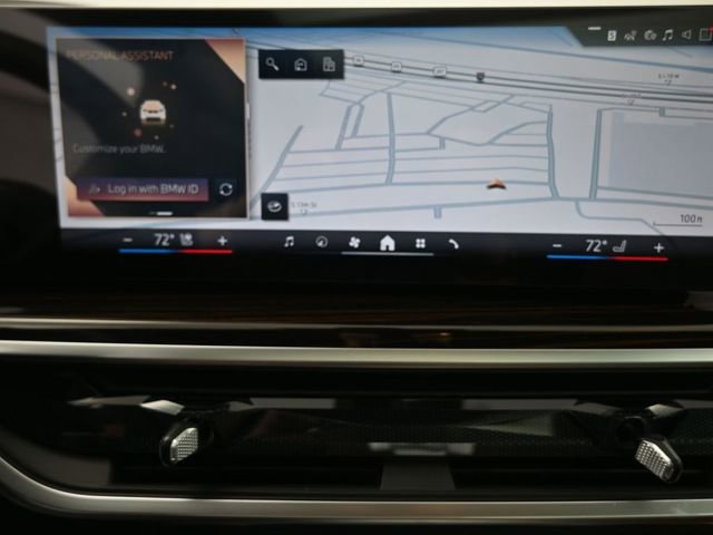 New 2026 BMW X5 xDrive40i image 7