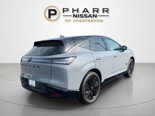 New 2027 Nissan Murano SL AWD/4WD image 7