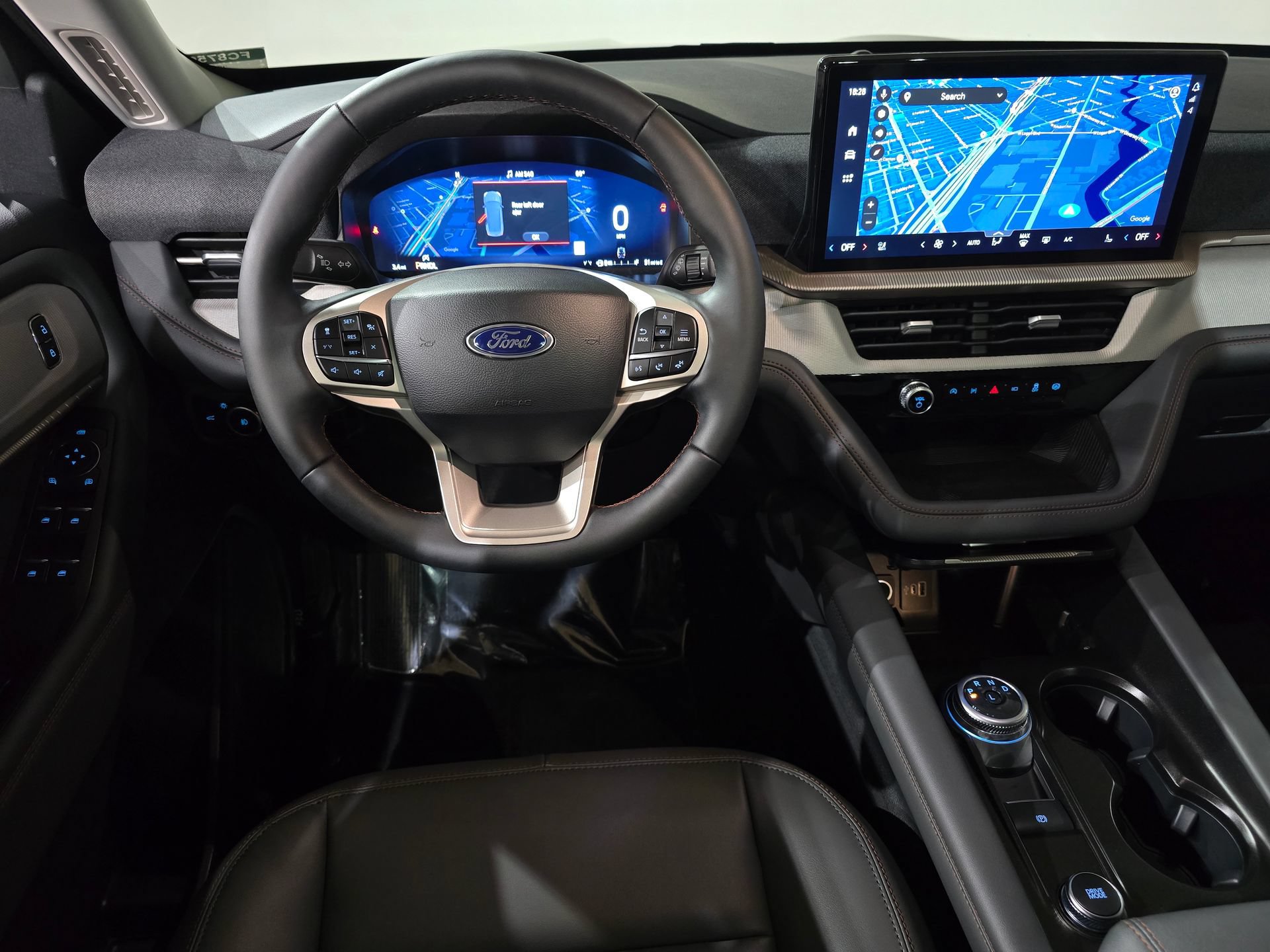 New 2026 Ford Explorer Active w/ Active Comfort Package AWD/4WD image 31