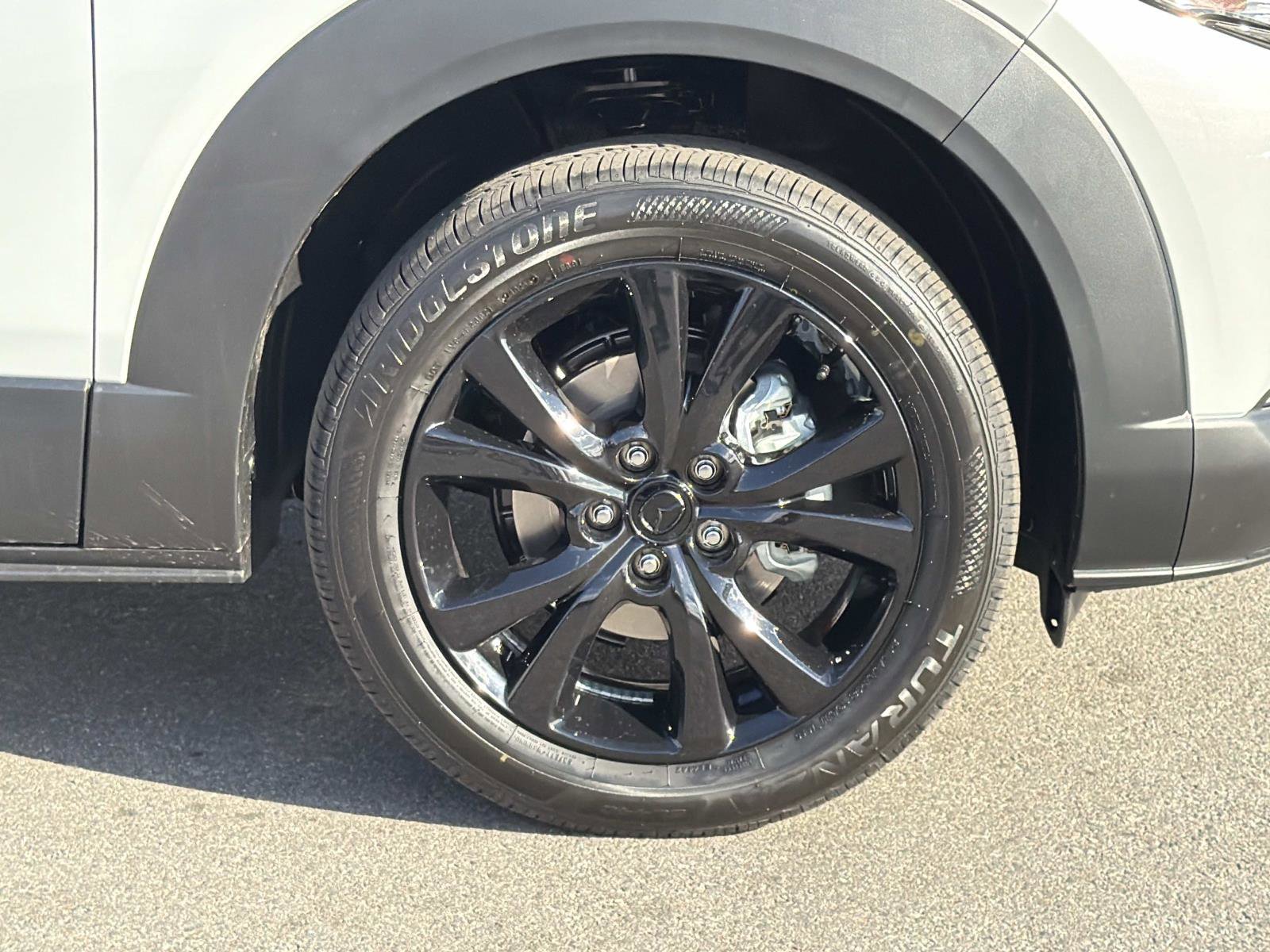 New 2026 MAZDA CX-30 AWD 2.5 S image 28