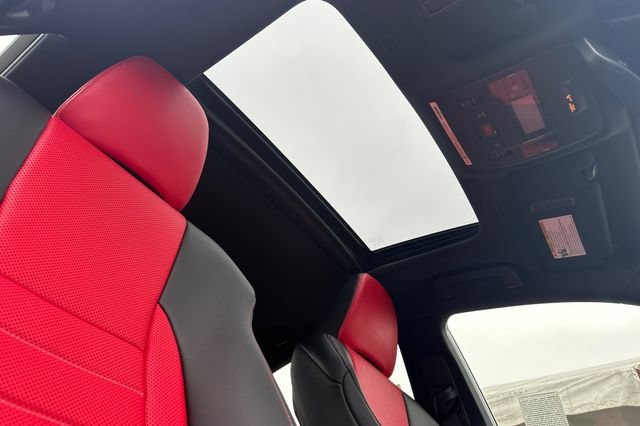 New 2026 Lexus IS 350 F Sport w/ Accessory Package Z1 RWD image 14
