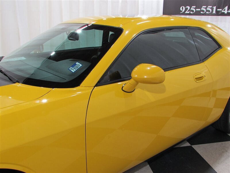 Used 2010 Dodge Challenger SRT8 w/ SRT Option Group II image 55
