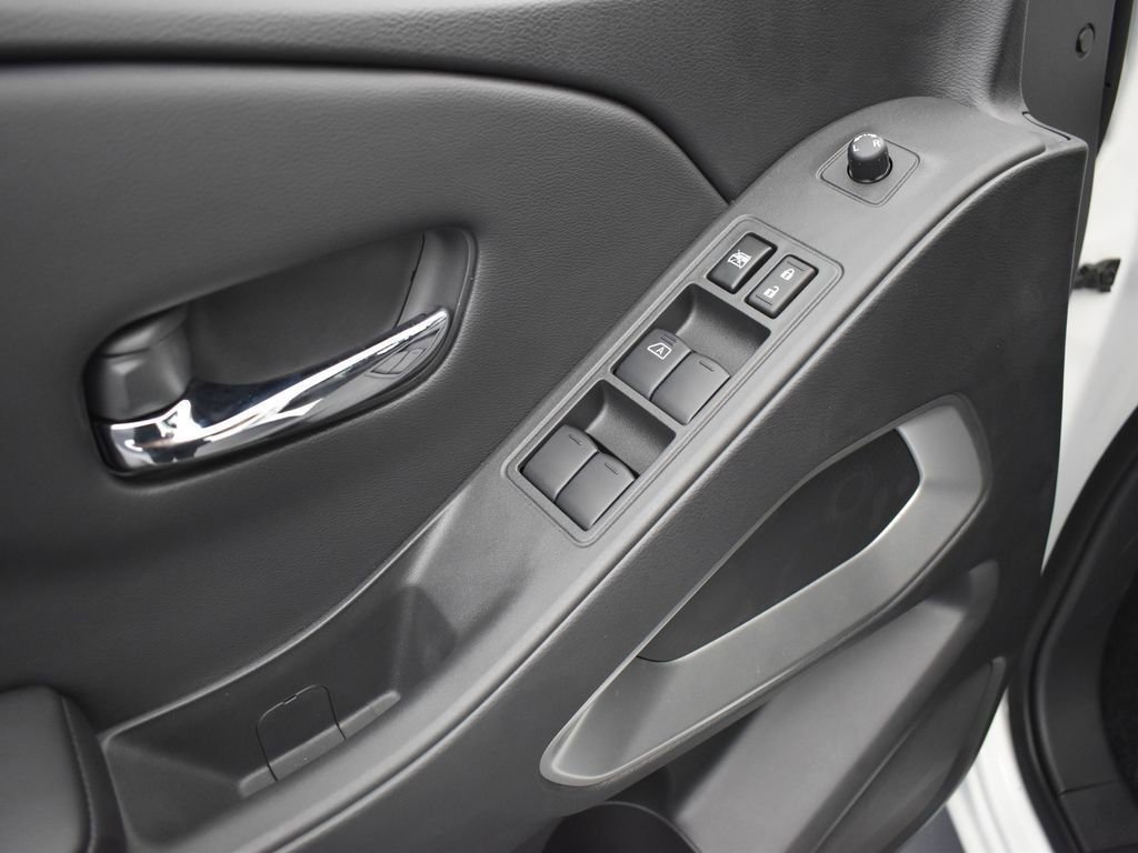 New 2025 Nissan Frontier SV w/ SV Convenience Package image 26