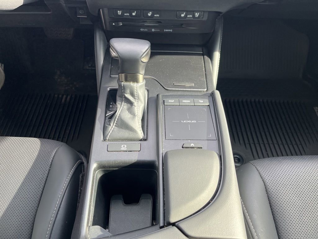 Used 2019 Lexus ES 350 Ultra Luxury image 70