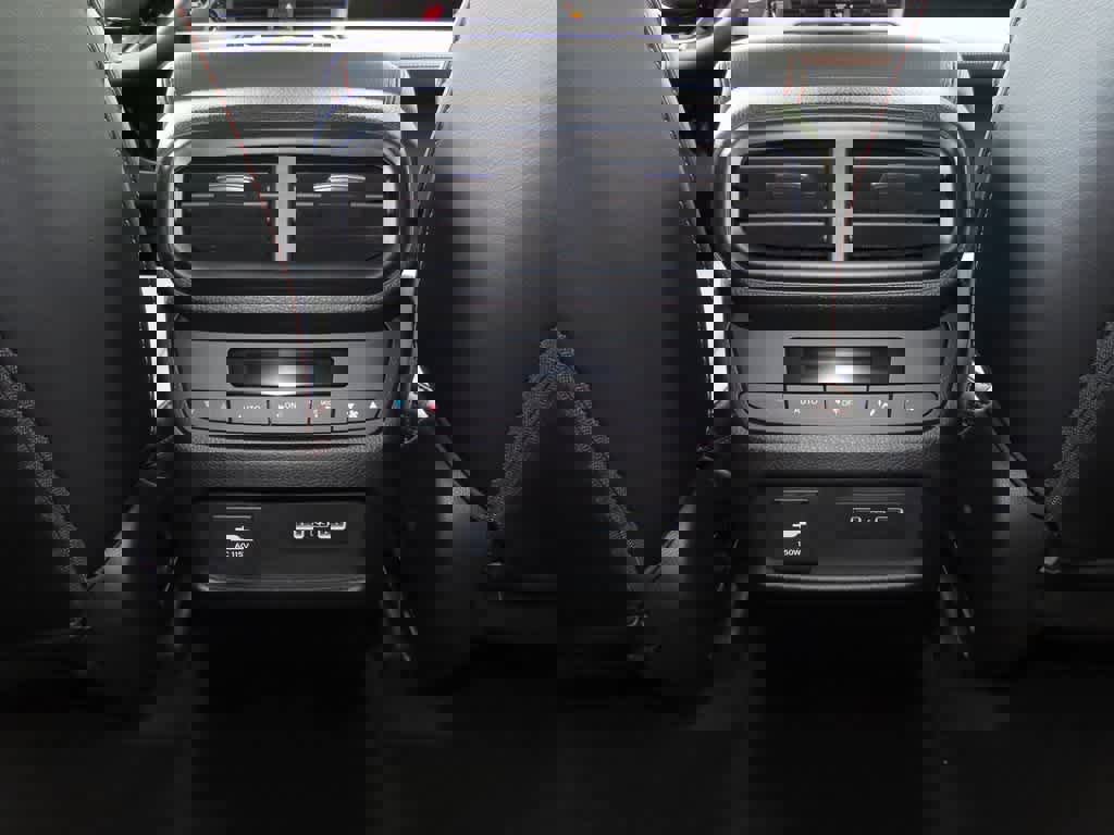 New 2025 Honda Pilot TrailSport image 24