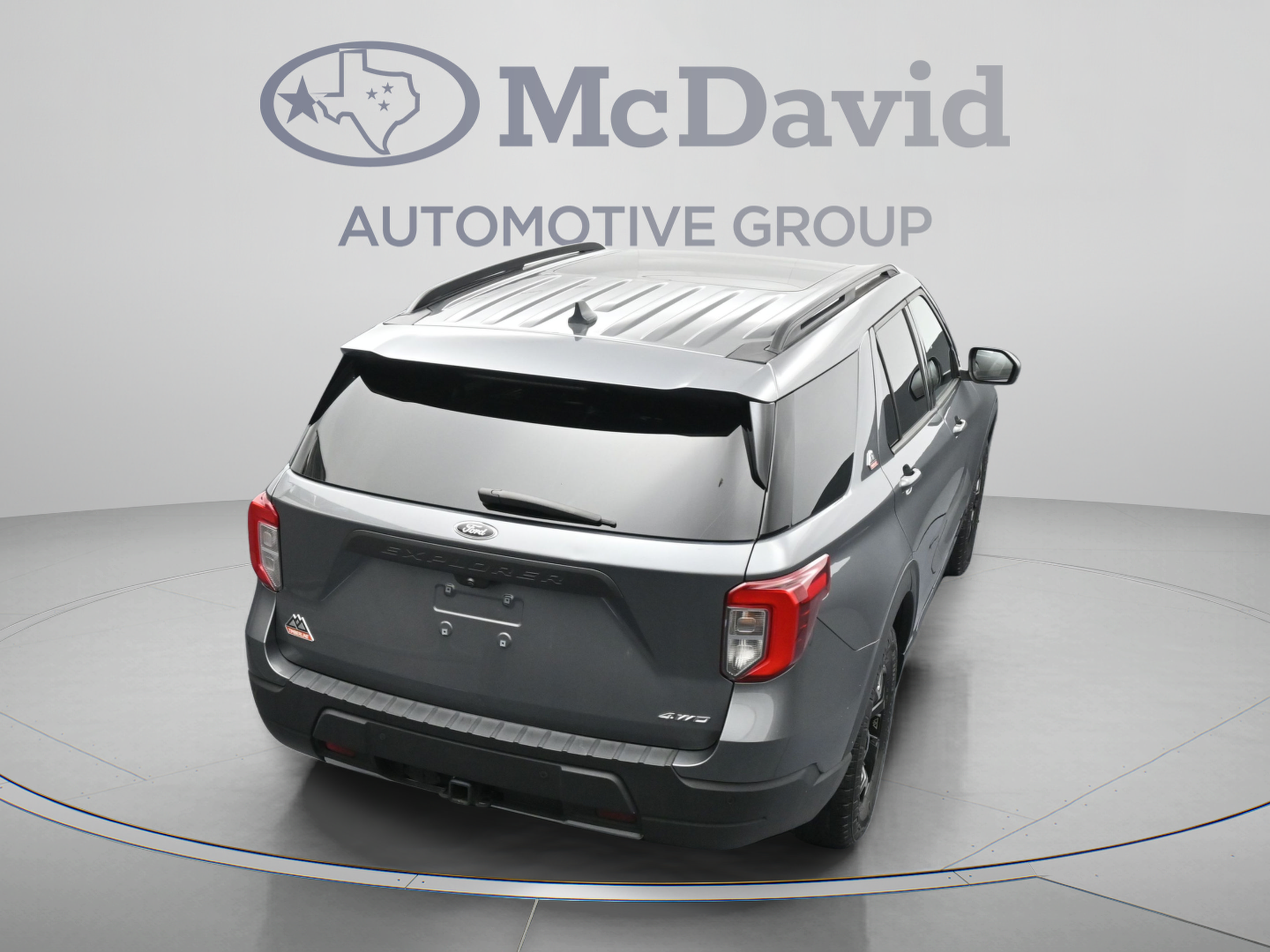 Used 2022 Ford Explorer Timberline AWD/4WD image 40