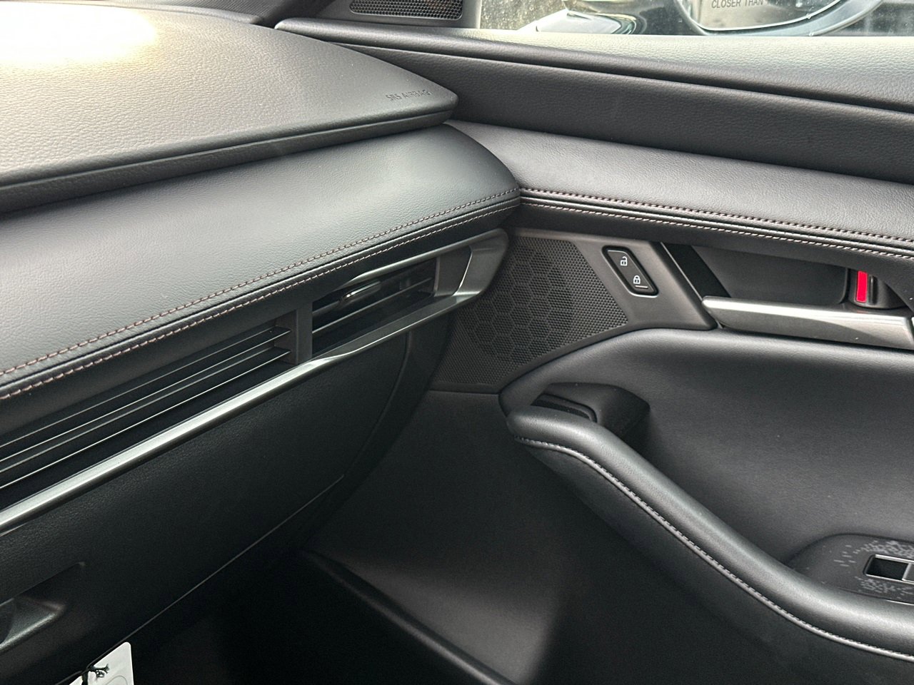 New 2026 MAZDA MAZDA3 s Sport image 30