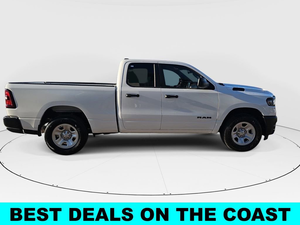 New 2026 RAM 1500 Tradesman RWD image 2