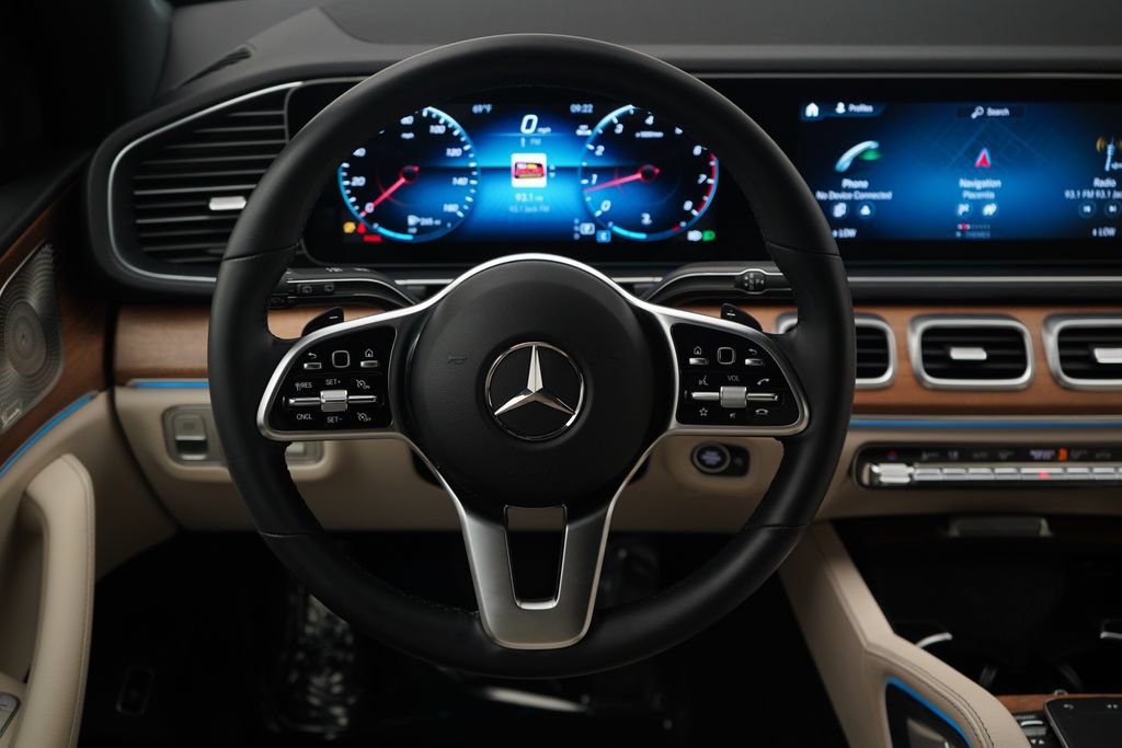 Used 2023 Mercedes-Benz GLE 350 image 9