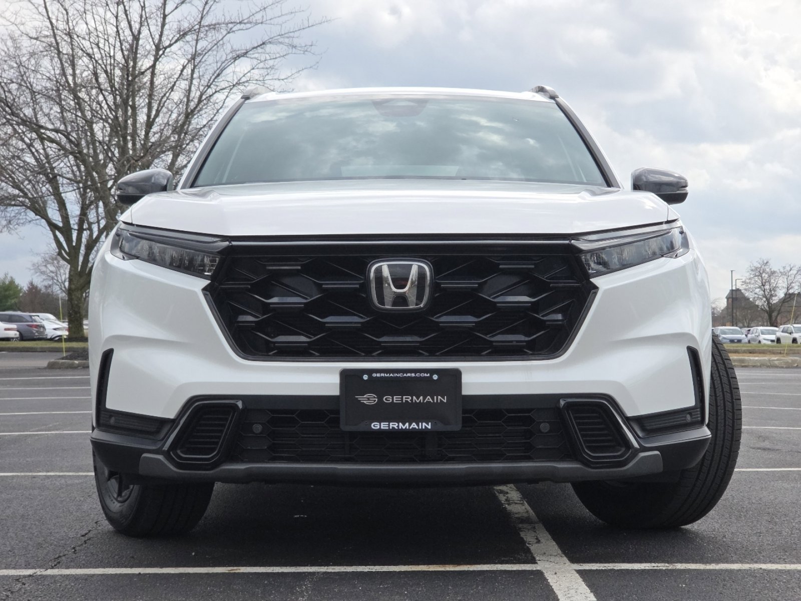 Used 2024 Honda CR-V Sport-L image 14