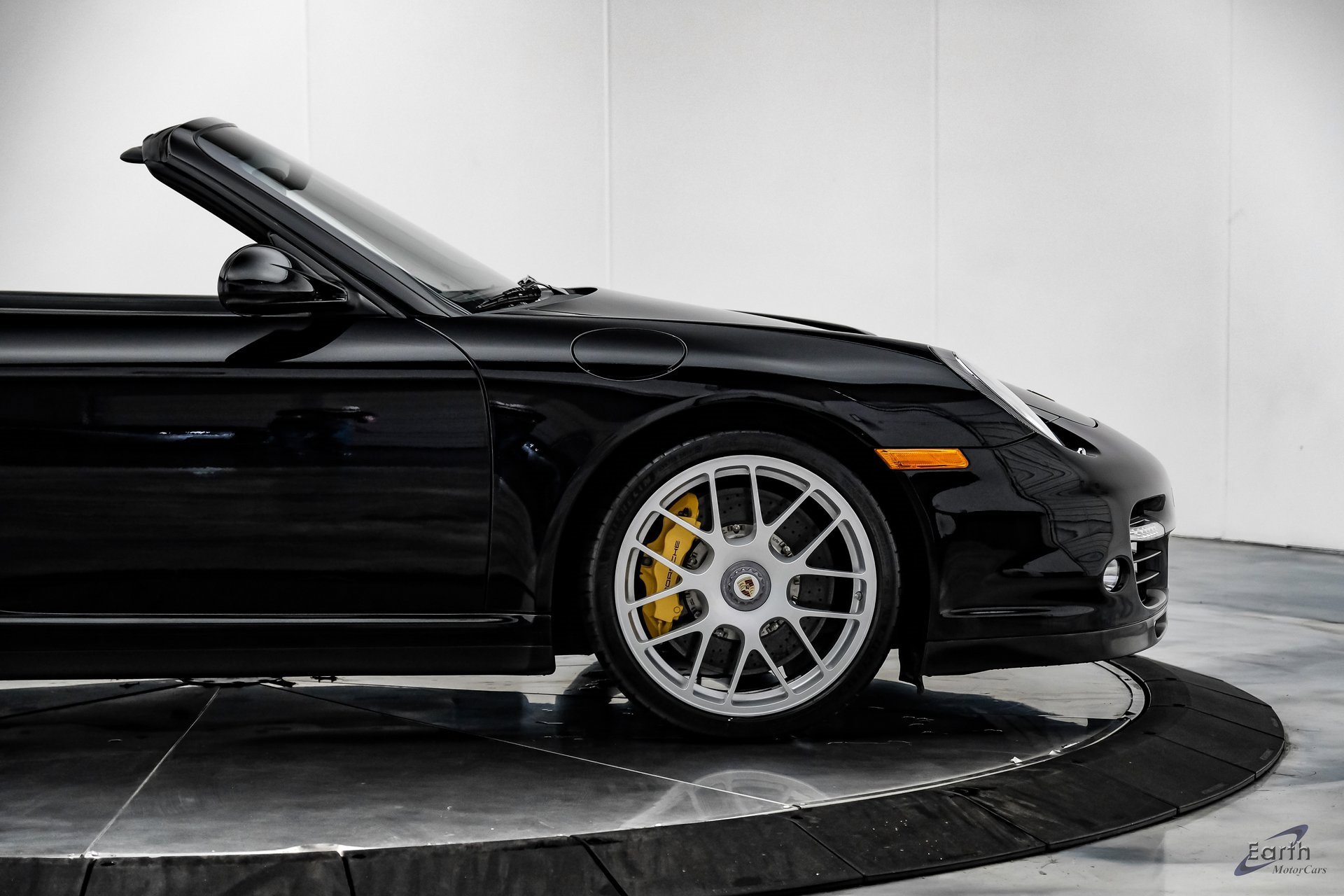 Used 2012 Porsche 911 Edition 918 Spyder image 25