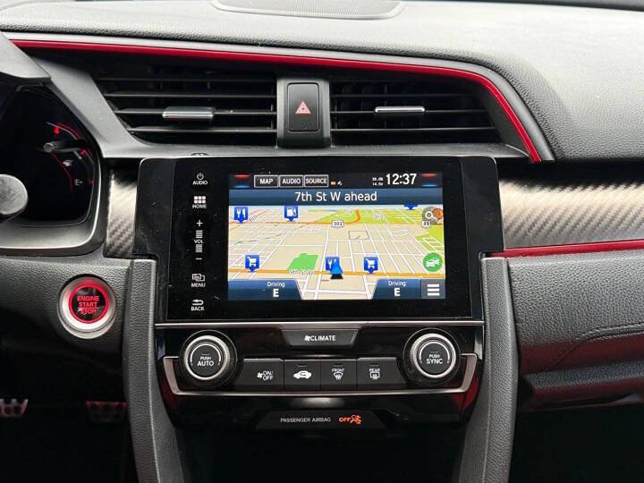 Used 2017 Honda Civic Type R image 27