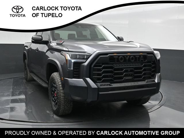 New 2026 Toyota Tundra TRD Pro AWD/4WD image 6