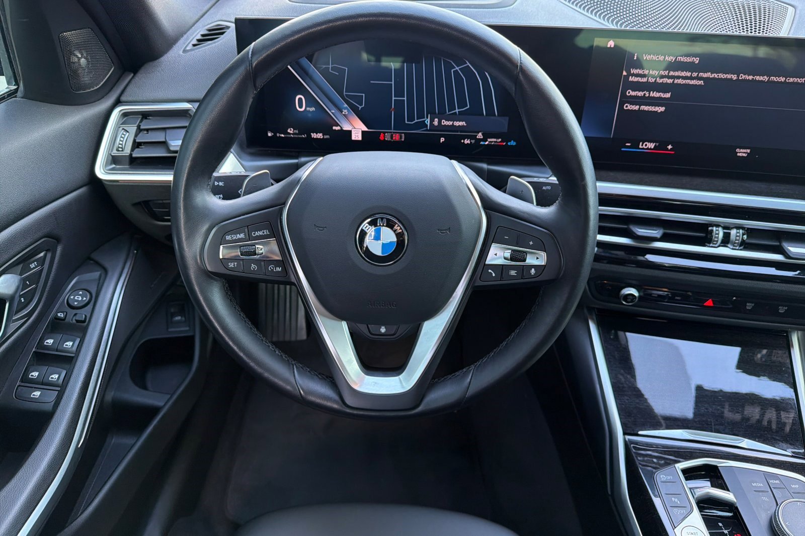 Certified 2024 BMW 330i Sedan w/ Premium Package image 18