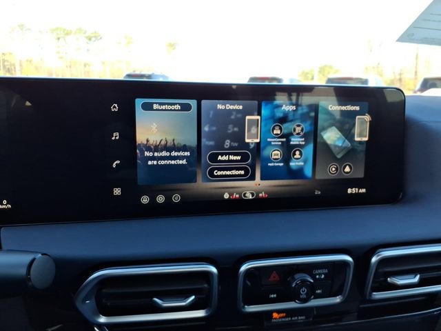 New 2026 Nissan Sentra SL image 12