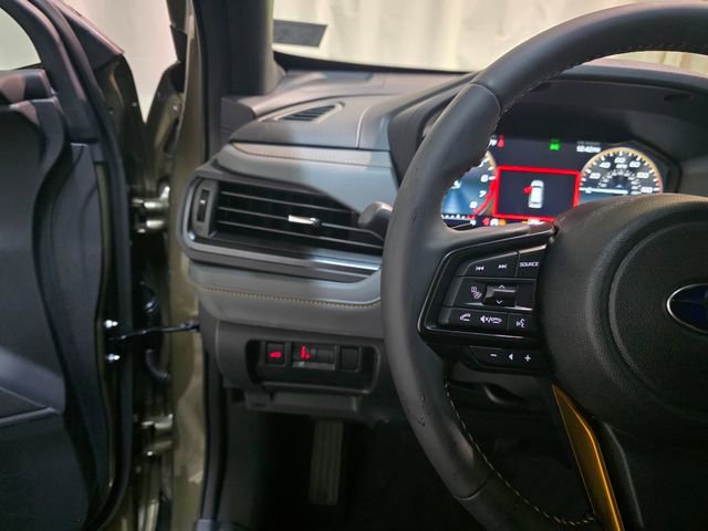 New 2026 Subaru Forester Wilderness image 15