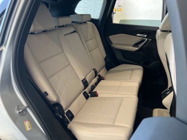 Used 2025 BMW X1 xDrive28i w/ Convenience Package AWD/4WD image 52