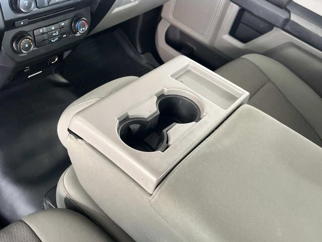 Used 2016 Ford F150 XL w/ Equipment Group 101A Mid image 15