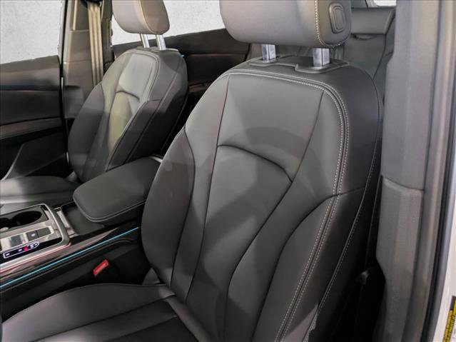 Certified 2025 Audi Q7 2.0T Premium Plus w/ Premium Plus Package image 17