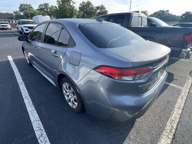 Used 2023 Toyota Corolla LE FWD image 9